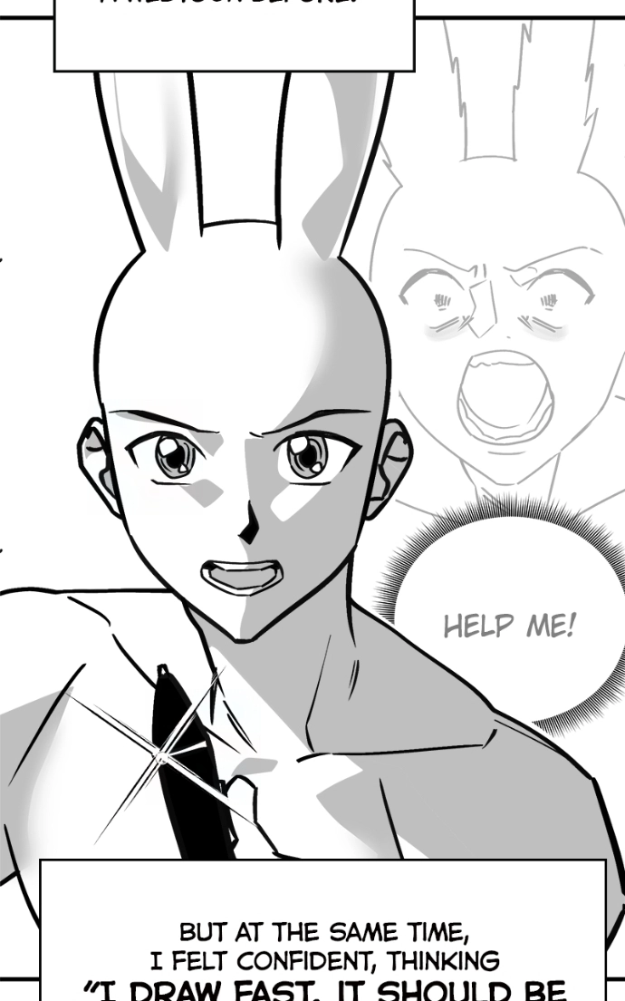 Heroes, Demons & Villains chapter 142 page 68