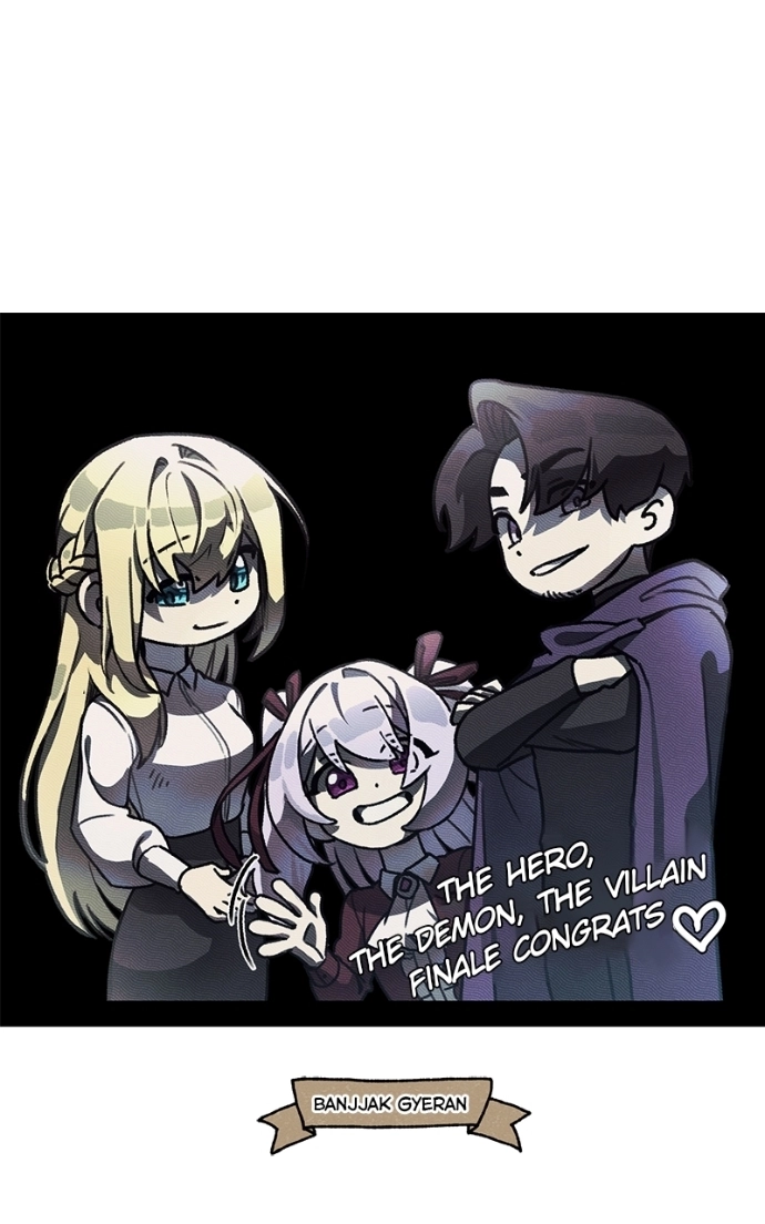 Heroes, Demons & Villains chapter 142 page 91