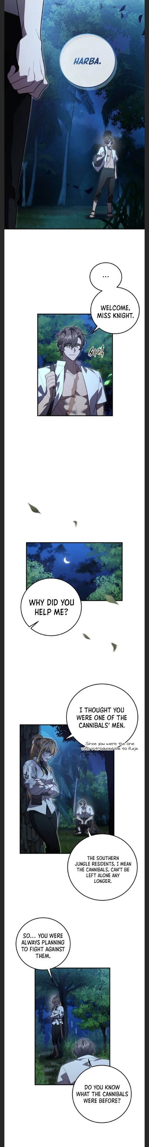 Heroes, Demons & Villains chapter 16 page 2