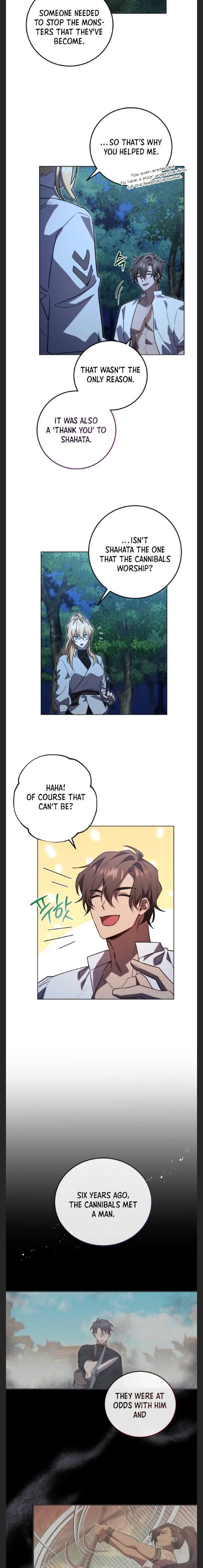 Heroes, Demons & Villains chapter 16 page 5