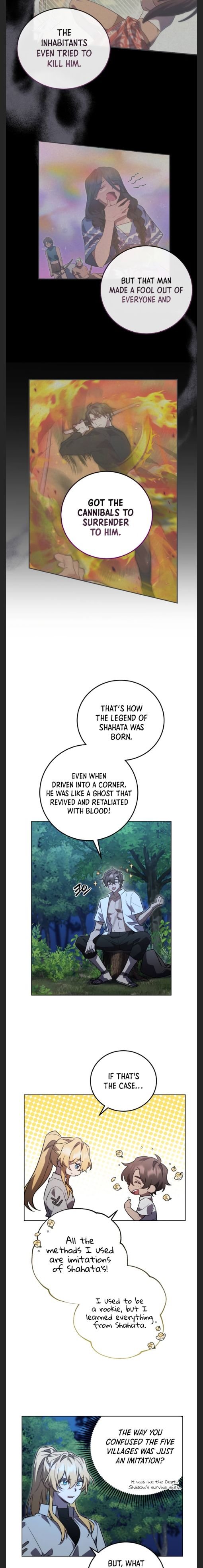 Heroes, Demons & Villains chapter 16 page 6