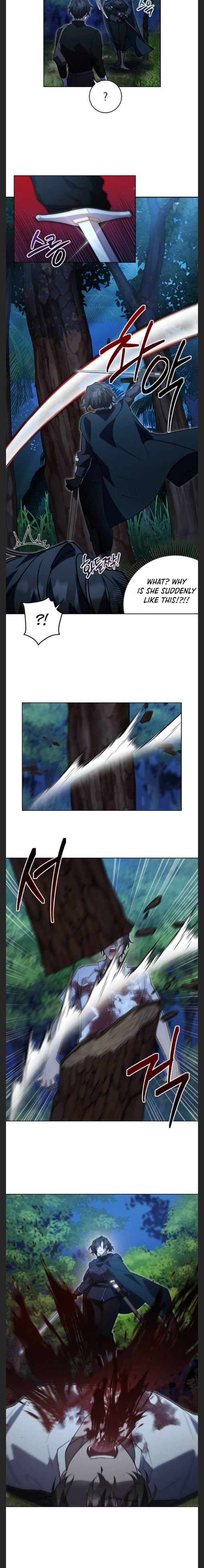 Heroes, Demons & Villains chapter 16 page 14