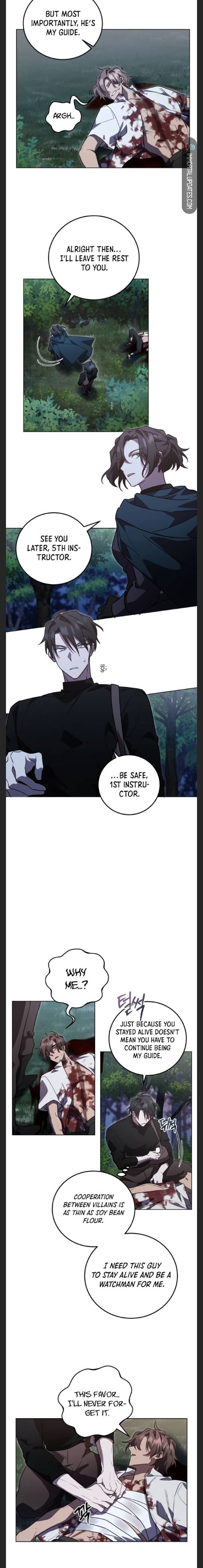 Heroes, Demons & Villains chapter 16 page 16