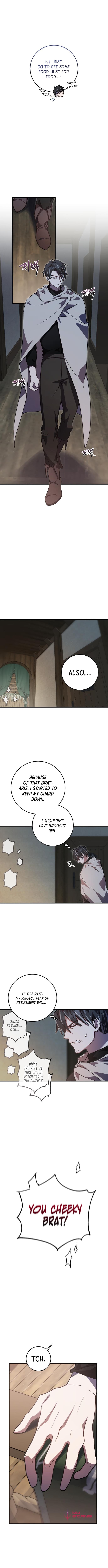 Heroes, Demons & Villains chapter 19 page 12