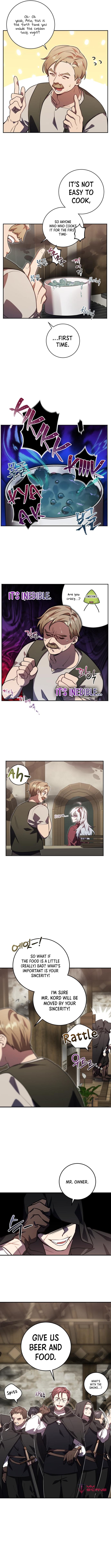 Heroes, Demons & Villains chapter 19 page 4