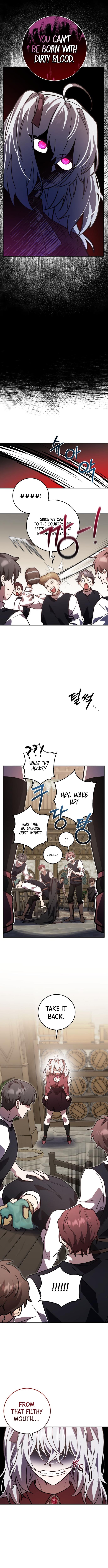 Heroes, Demons & Villains chapter 19 page 7