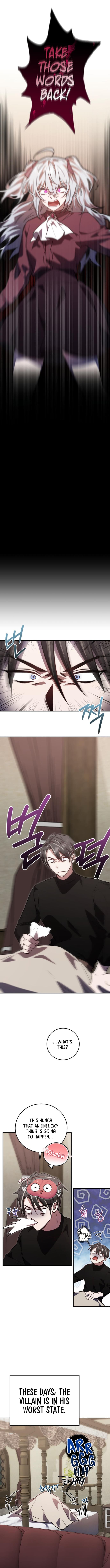Heroes, Demons & Villains chapter 19 page 8