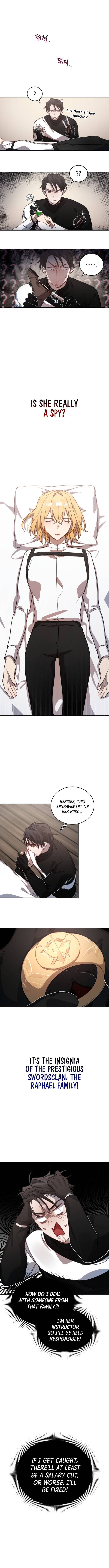 Heroes, Demons & Villains chapter 2 page 7