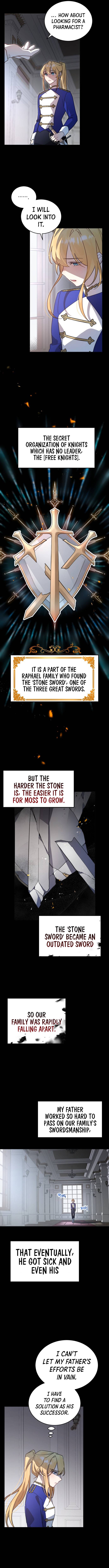 Heroes, Demons & Villains chapter 2 page 9