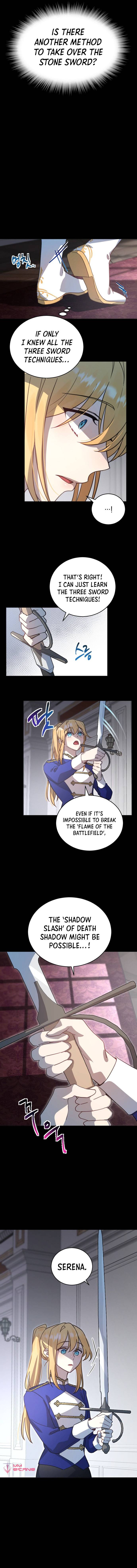 Heroes, Demons & Villains chapter 2 page 10
