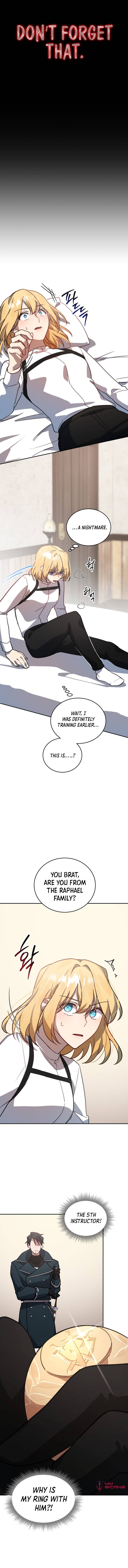 Heroes, Demons & Villains chapter 2 page 12