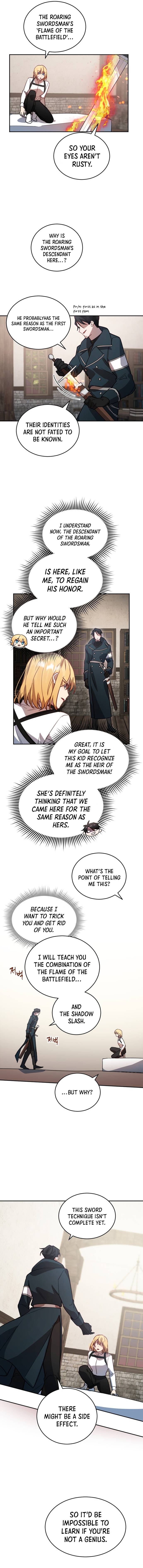 Heroes, Demons & Villains chapter 2 page 15