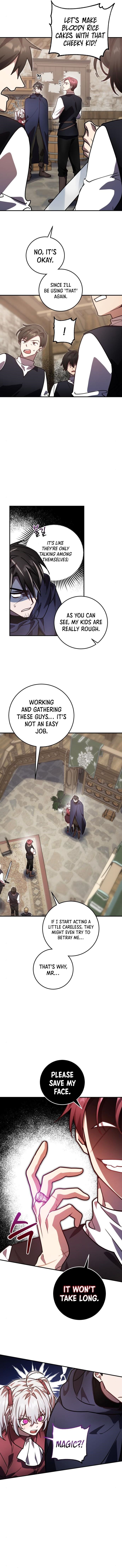 Heroes, Demons & Villains chapter 20 page 8