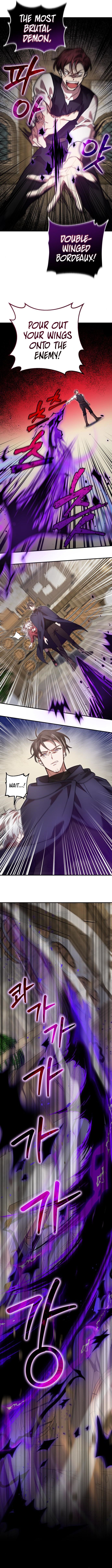 Heroes, Demons & Villains chapter 20 page 9