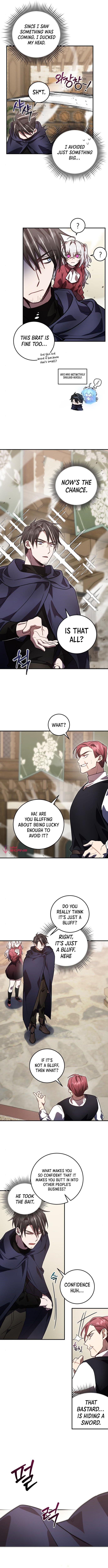 Heroes, Demons & Villains chapter 20 page 12