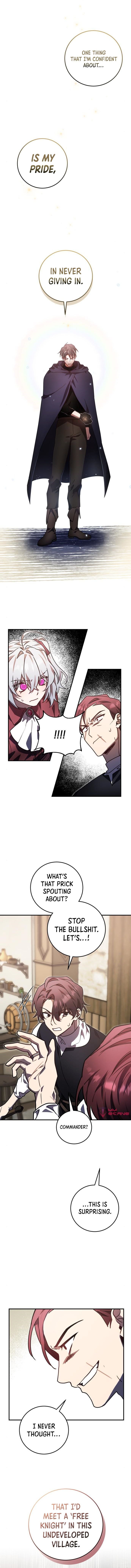 Heroes, Demons & Villains chapter 20 page 13