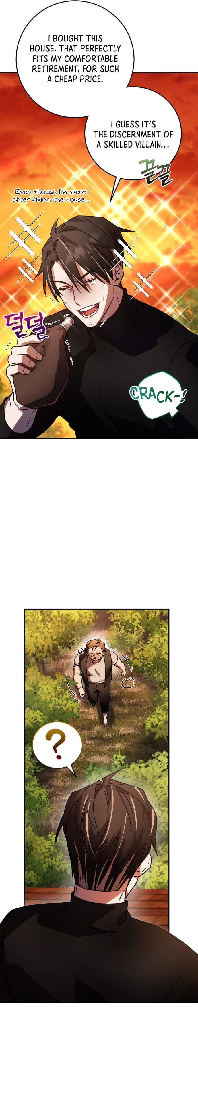 Heroes, Demons & Villains chapter 21 page 41