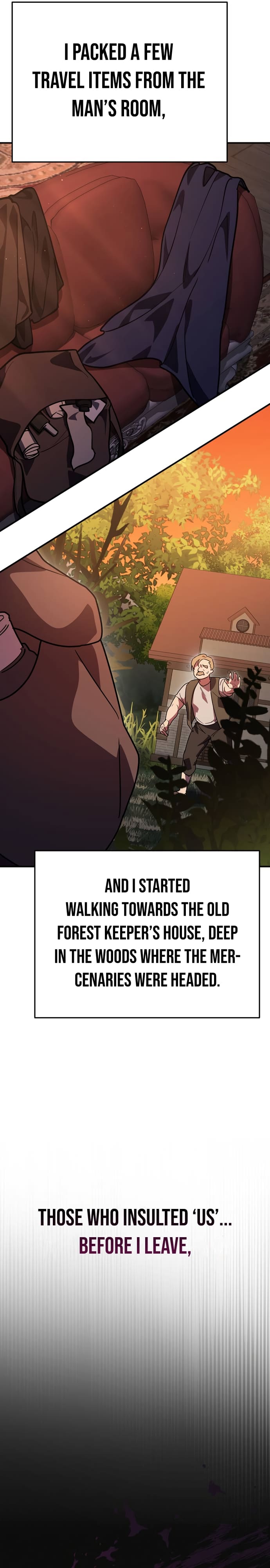 Heroes, Demons & Villains chapter 22 page 6