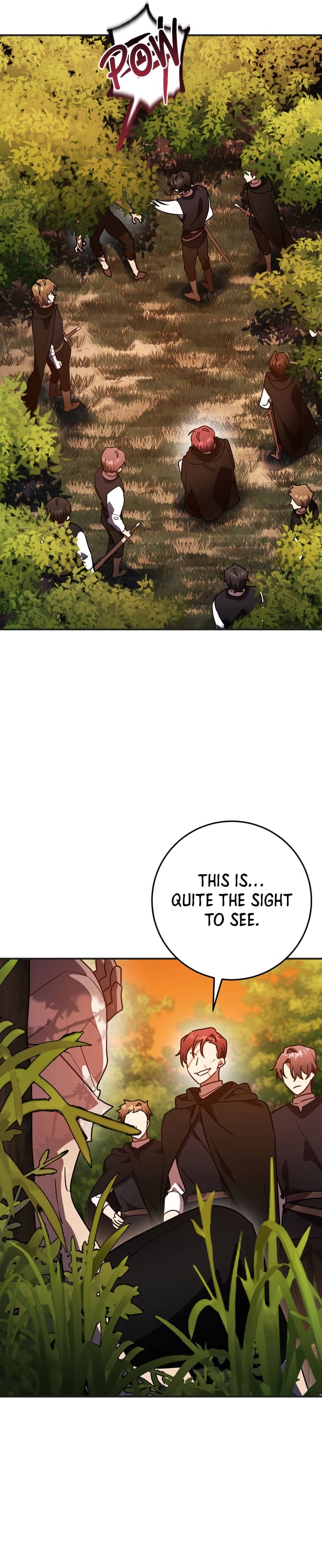 Heroes, Demons & Villains chapter 22 page 9
