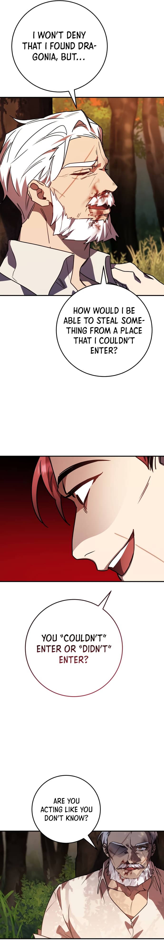 Heroes, Demons & Villains chapter 22 page 14