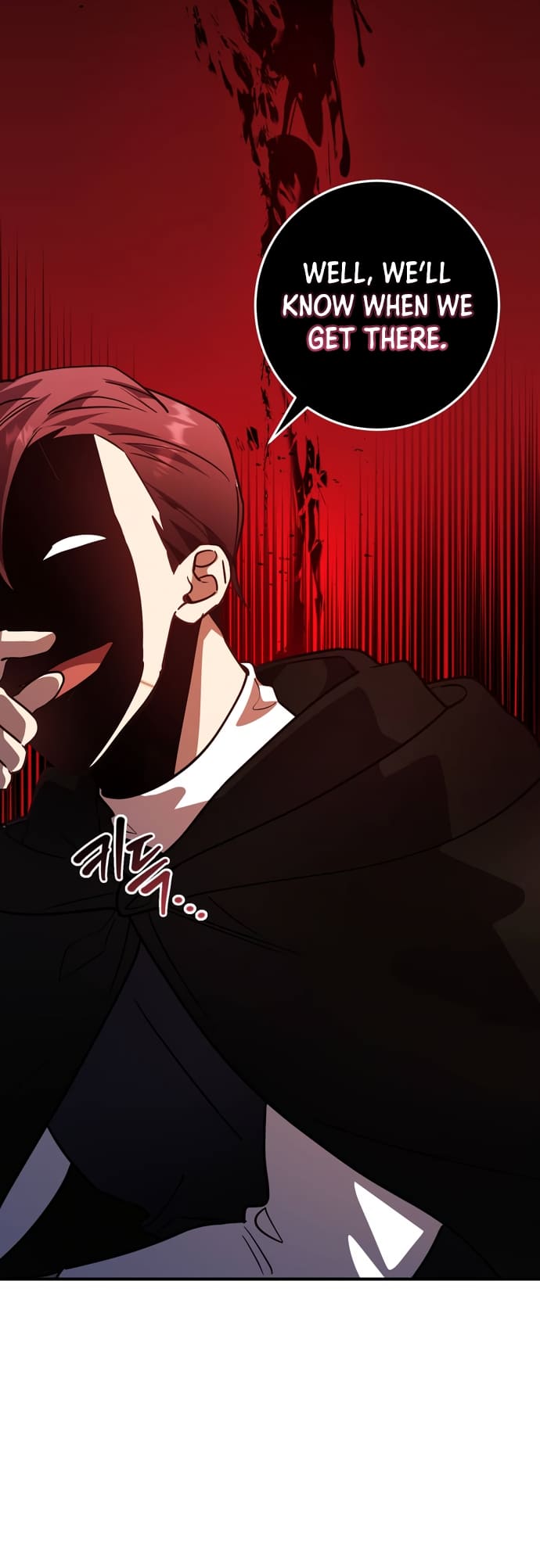 Heroes, Demons & Villains chapter 22 page 16