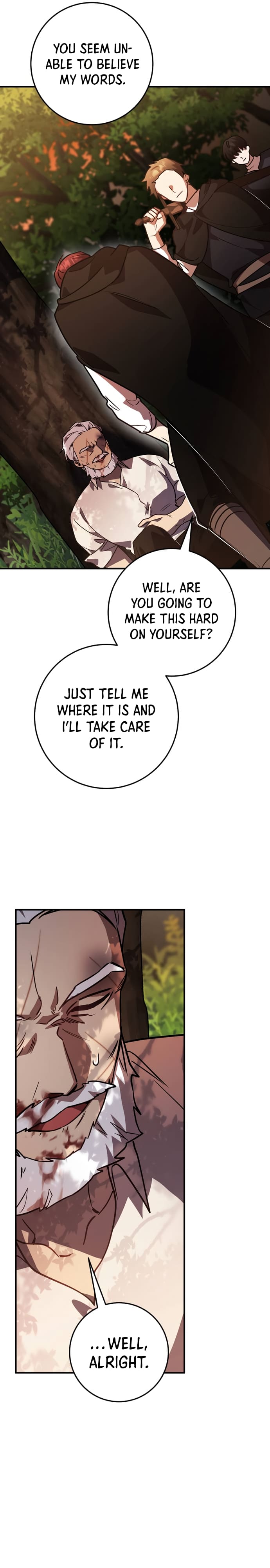 Heroes, Demons & Villains chapter 22 page 17