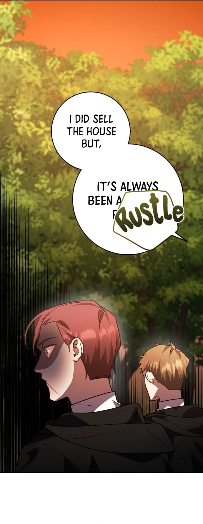 Heroes, Demons & Villains chapter 22 page 19
