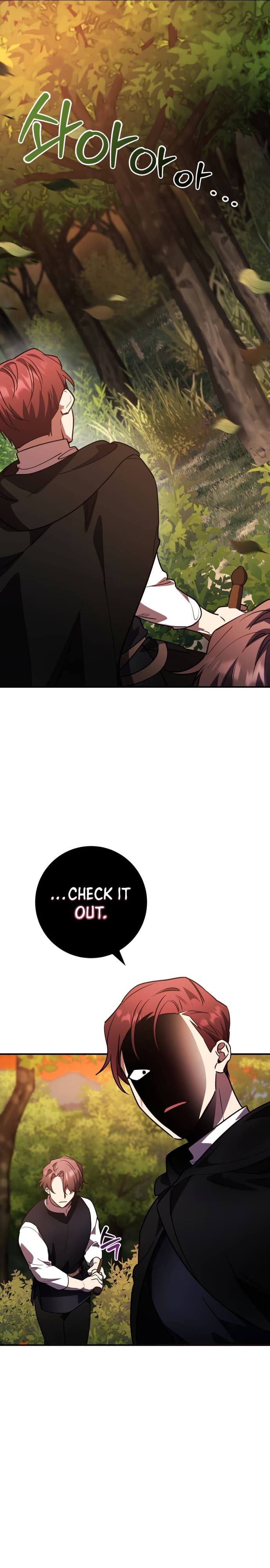 Heroes, Demons & Villains chapter 22 page 21
