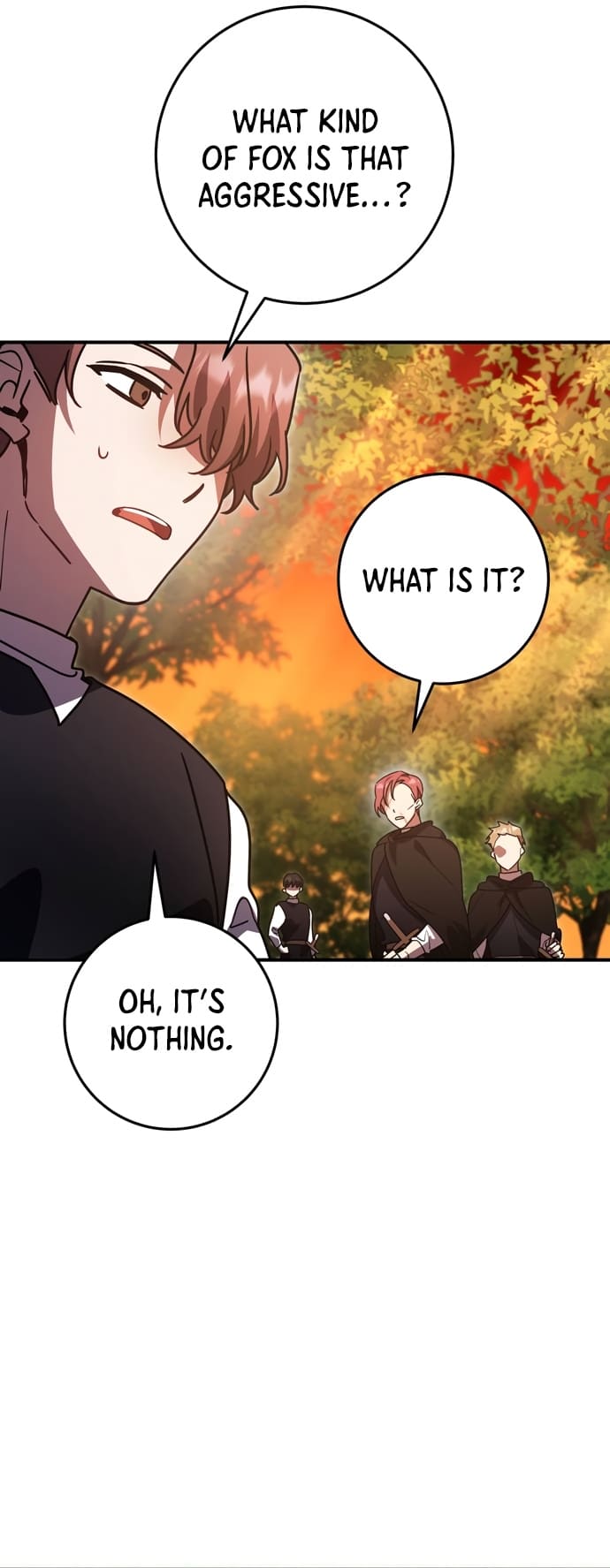 Heroes, Demons & Villains chapter 22 page 26