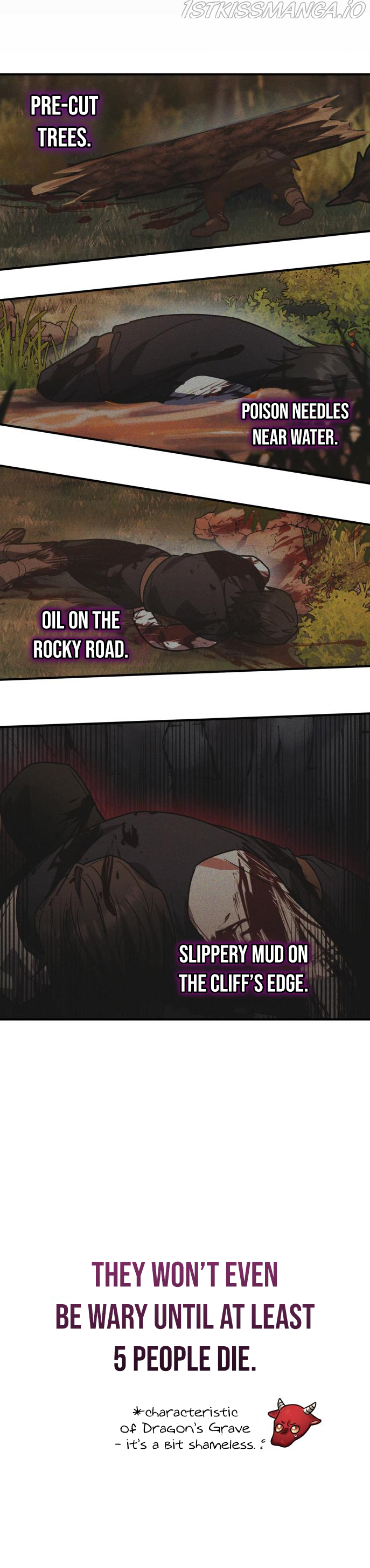 Heroes, Demons & Villains chapter 24 page 10