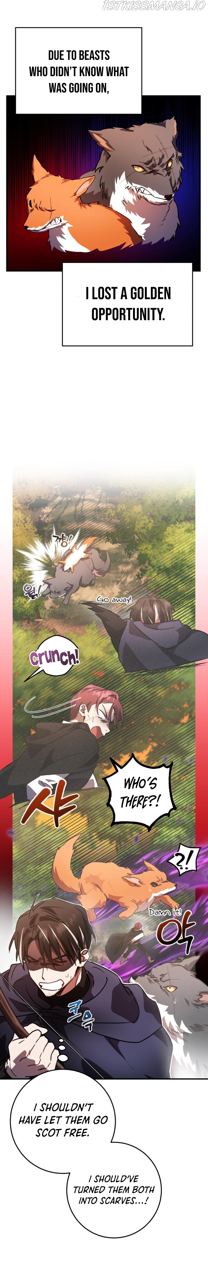 Heroes, Demons & Villains chapter 24 page 12