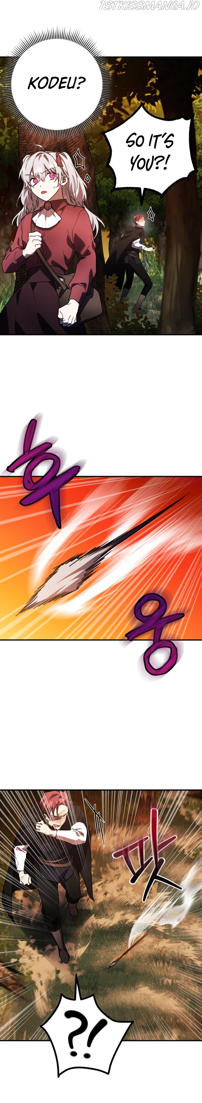 Heroes, Demons & Villains chapter 24 page 15