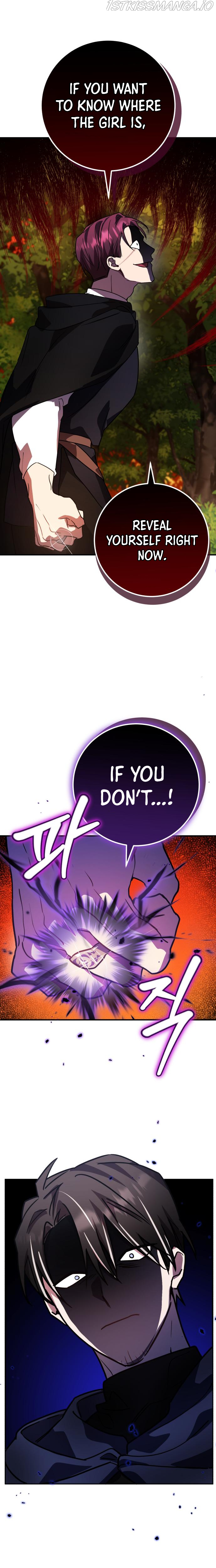 Heroes, Demons & Villains chapter 24 page 25