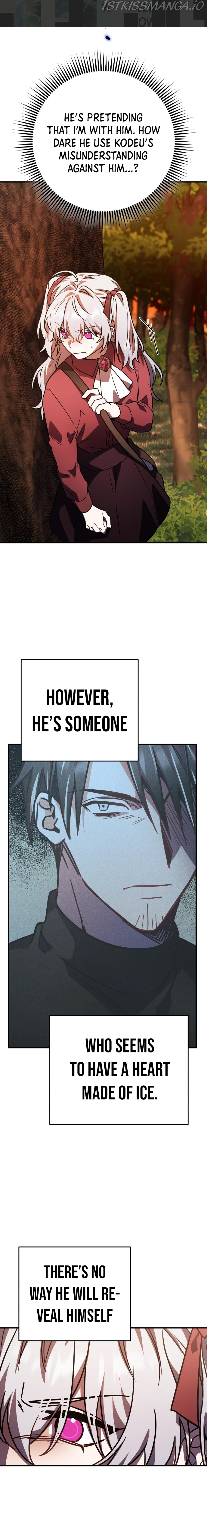 Heroes, Demons & Villains chapter 24 page 26