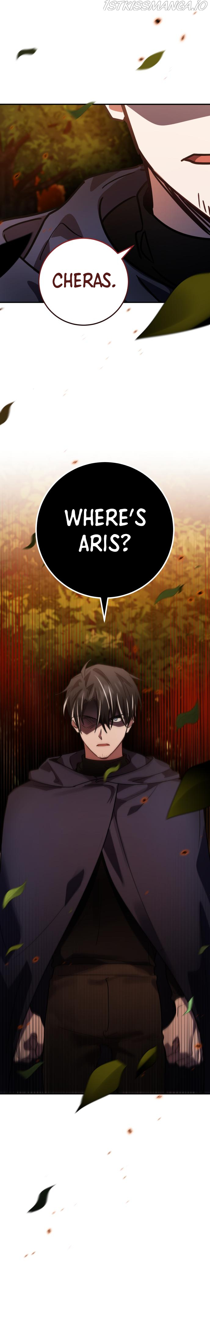 Heroes, Demons & Villains chapter 24 page 28