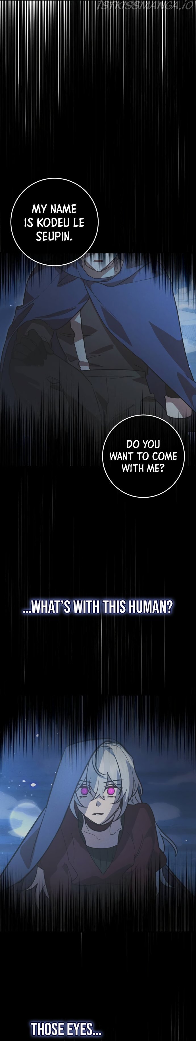 Heroes, Demons & Villains chapter 25 page 7