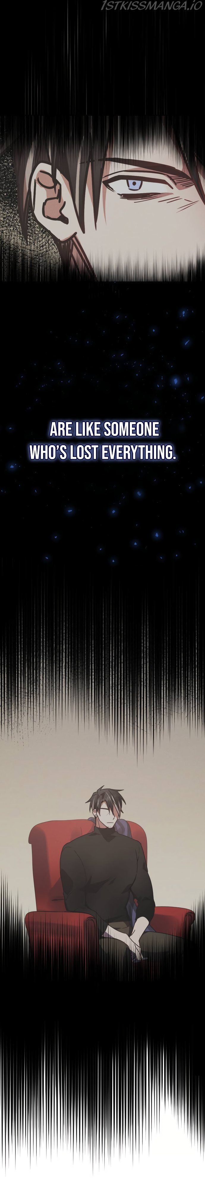 Heroes, Demons & Villains chapter 25 page 8