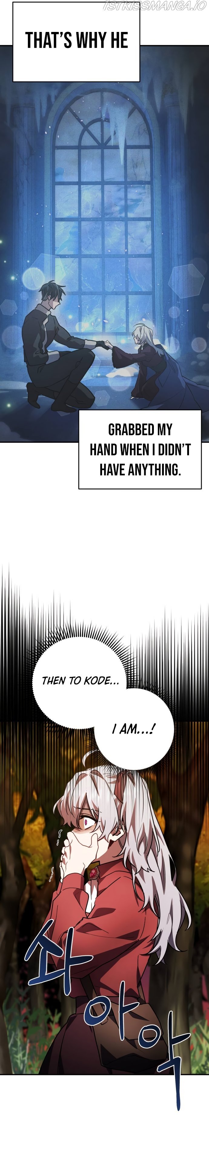 Heroes, Demons & Villains chapter 25 page 10