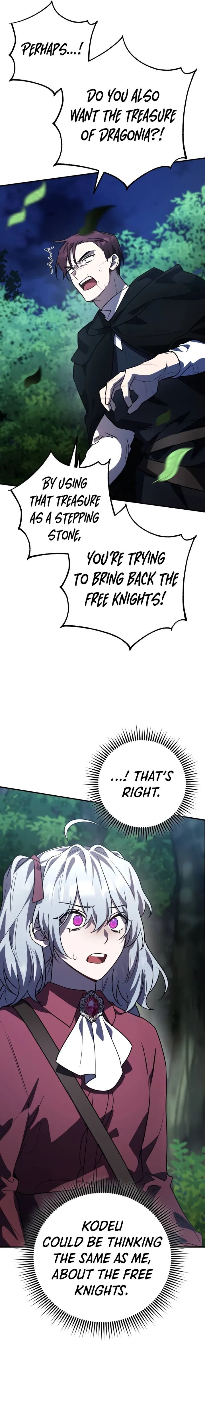 Heroes, Demons & Villains chapter 26 page 5