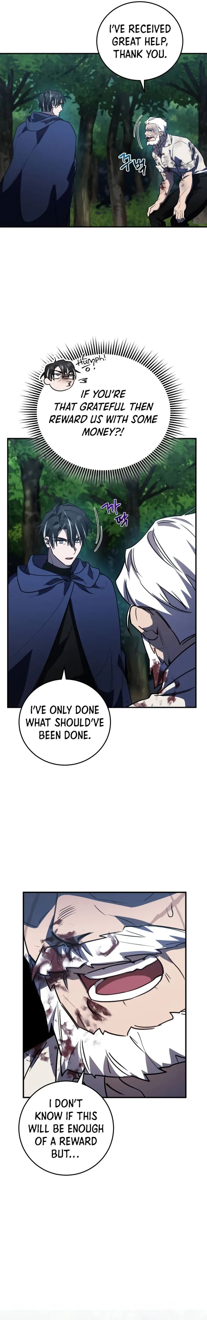 Heroes, Demons & Villains chapter 27 page 14