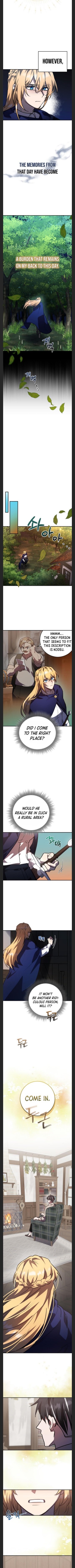 Heroes, Demons & Villains chapter 28 page 5