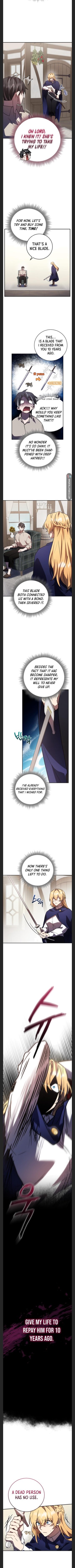 Heroes, Demons & Villains chapter 28 page 8