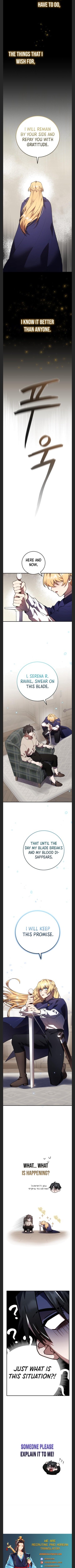 Heroes, Demons & Villains chapter 28 page 10