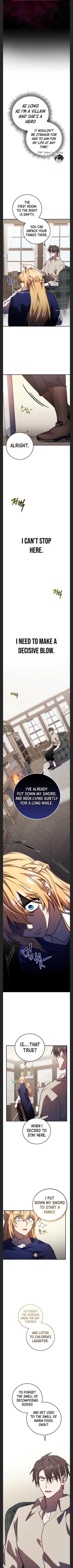 Heroes, Demons & Villains chapter 29 page 2