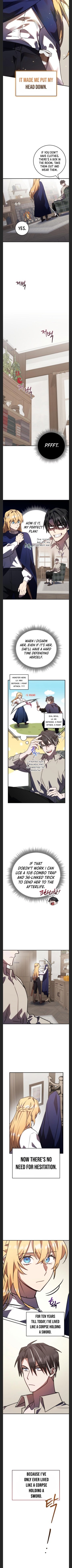 Heroes, Demons & Villains chapter 29 page 4