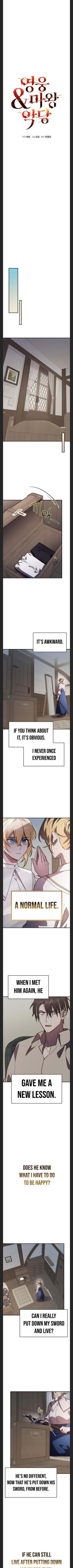 Heroes, Demons & Villains chapter 29 page 5