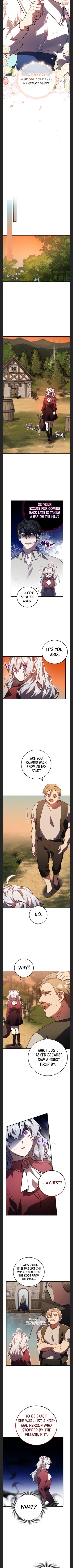 Heroes, Demons & Villains chapter 29 page 7