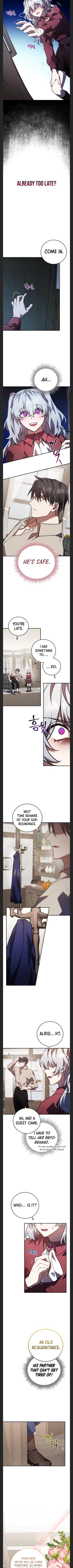 Heroes, Demons & Villains chapter 29 page 9