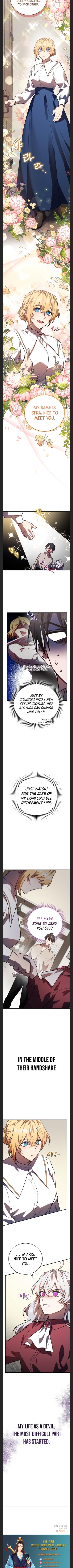 Heroes, Demons & Villains chapter 29 page 10
