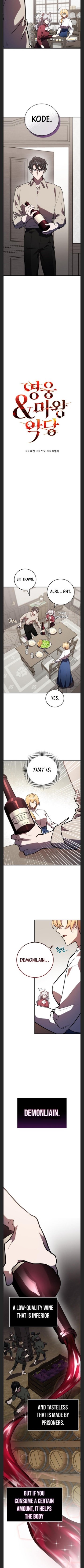 Heroes, Demons & Villains chapter 30 page 4